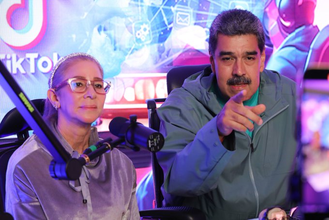 Presidente Maduro anuncia el relanzamiento de la Misión Sonrisa