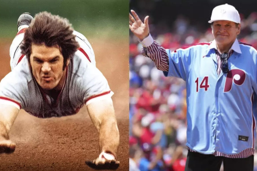 Muere la leyenda del béisbol Pete Rose