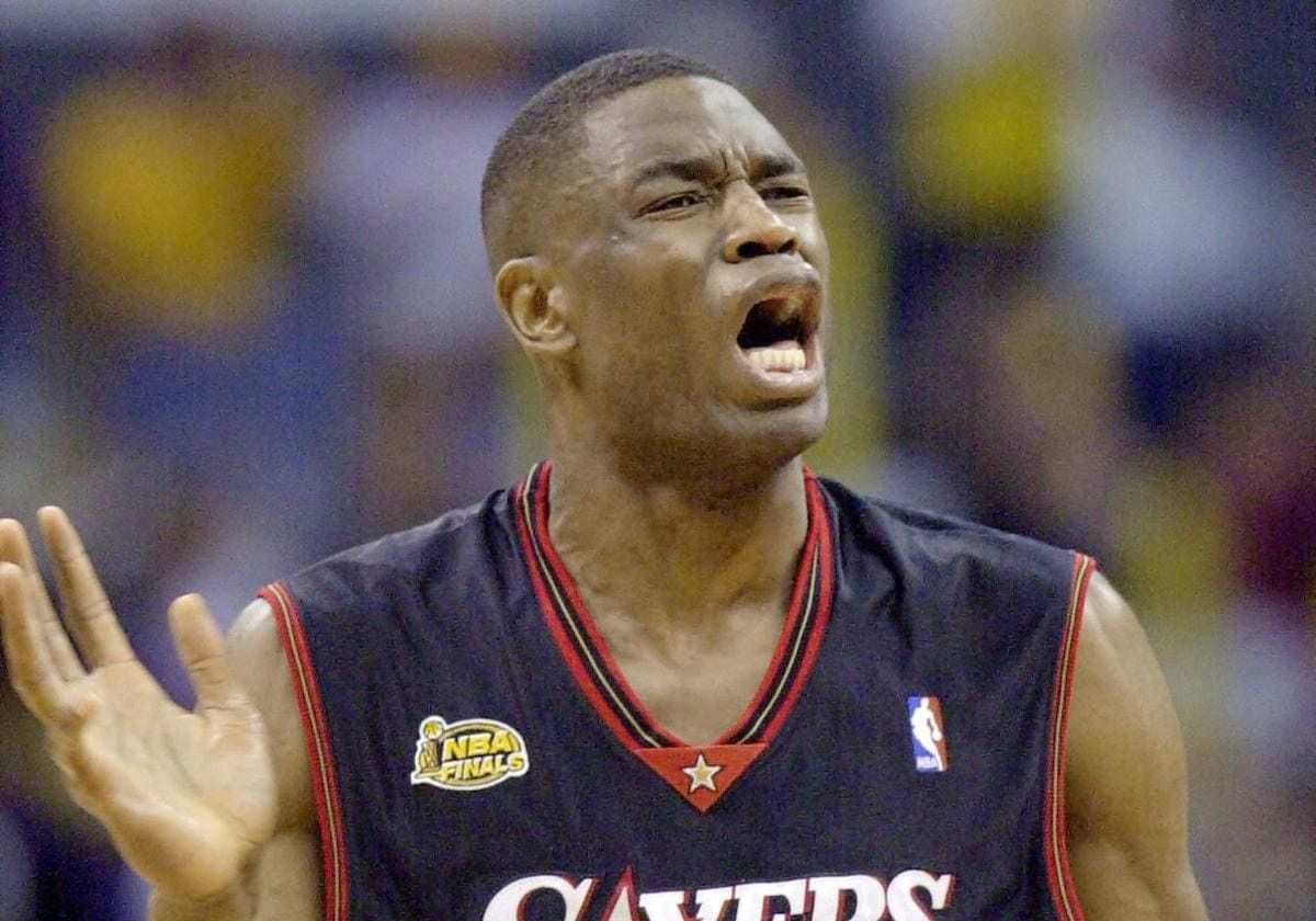 Muere a los 58 años basquetbolista Dikembe Mutombo