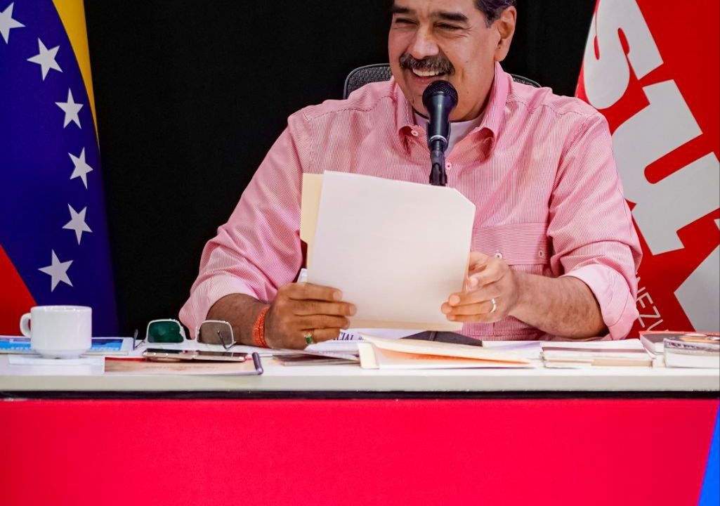 Inicia el depósito del bono Contra la Guerra Económica correspondiente al mes de Noviembre para lo trabajadores públicos