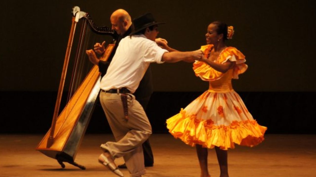 UNESCO inscribe al Joropo venezolano en la Lista Representativa del Patrimonio Cultural Inmaterial