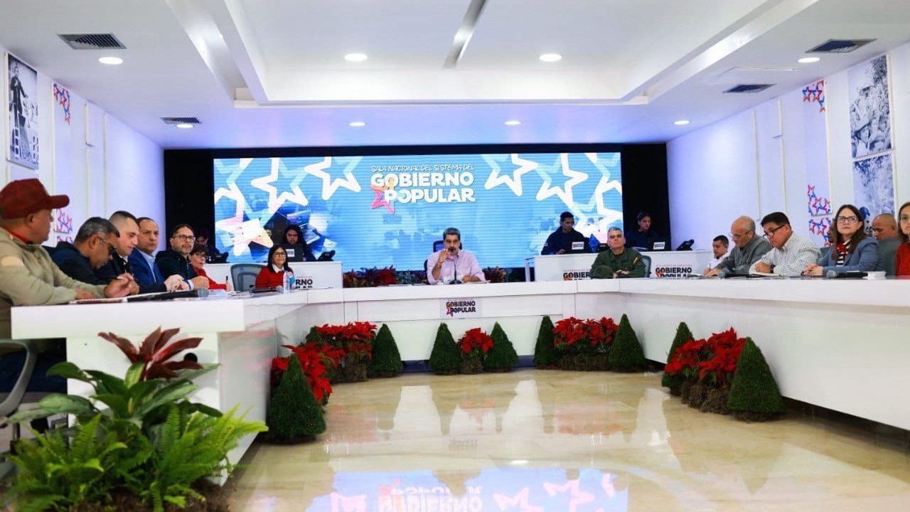 Impulsan planificación comunal con 1×10, ACA y Plan de las 7T