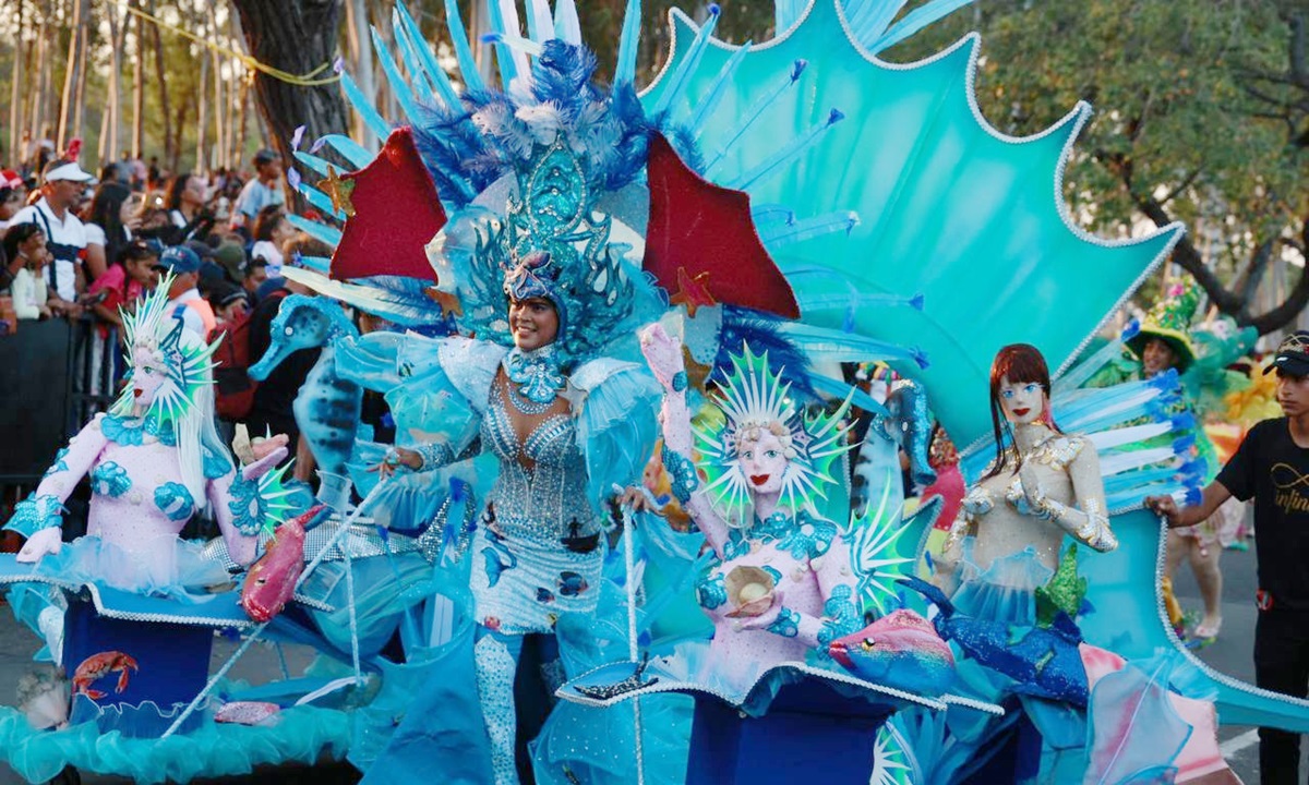 Destinos más buscados por venezolanos en Carnavales 2026