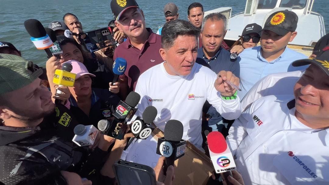 Mejorar hábitos de consumo energético impacta la eficiencia operativa del SEN Estado Zulia