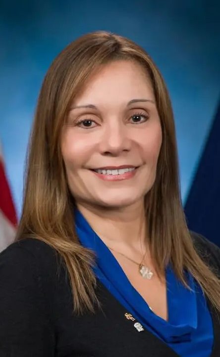 Una experta venezolana es pieza clave en la preparación técnica de la misión Artemis II