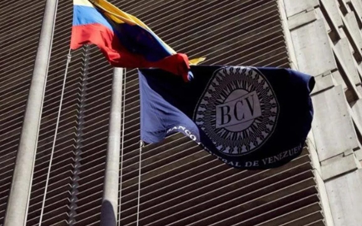 Estados Unidos levanta sanciones al Banco Central de Venezuela tras nuevas licencias