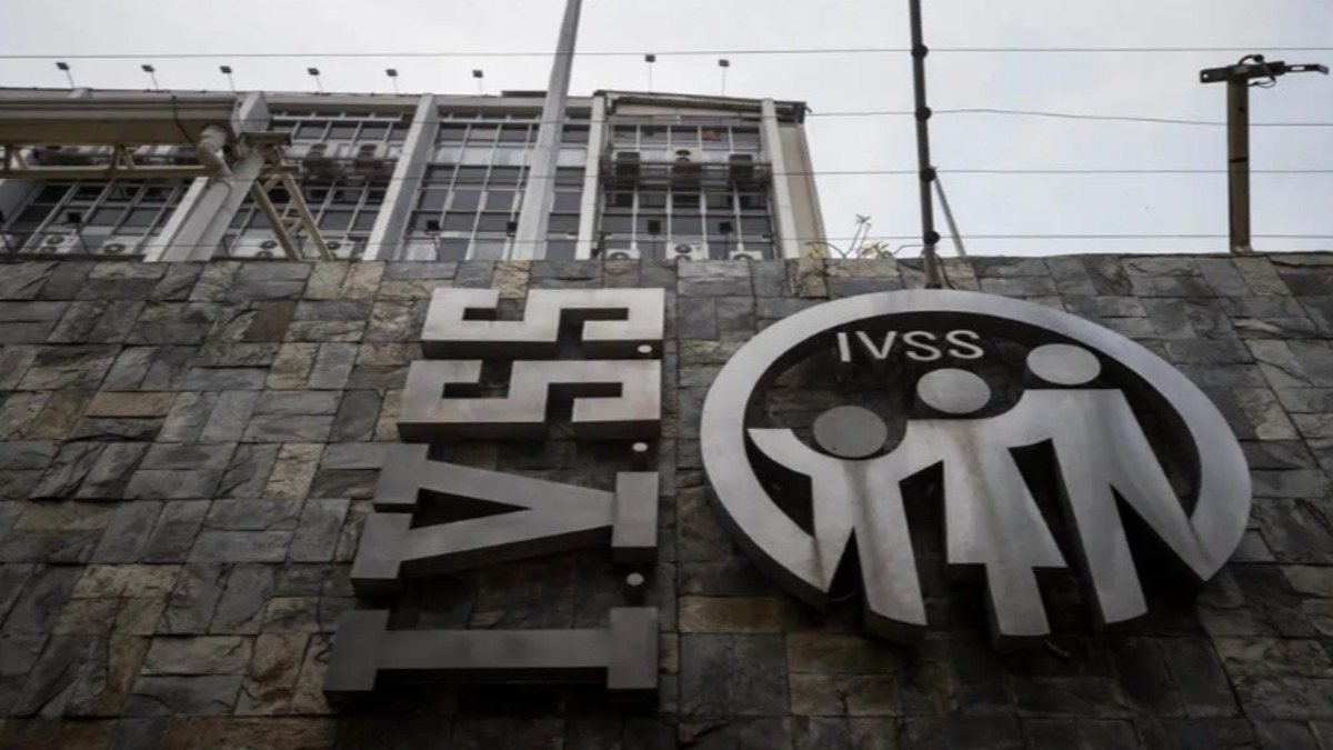 IVSS anunció que el próximo jueves 21 de mayo pagará la pensión correspondiente a junio