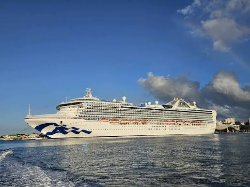 Gestionan regreso de cruceros a Margarita para finales de 2026