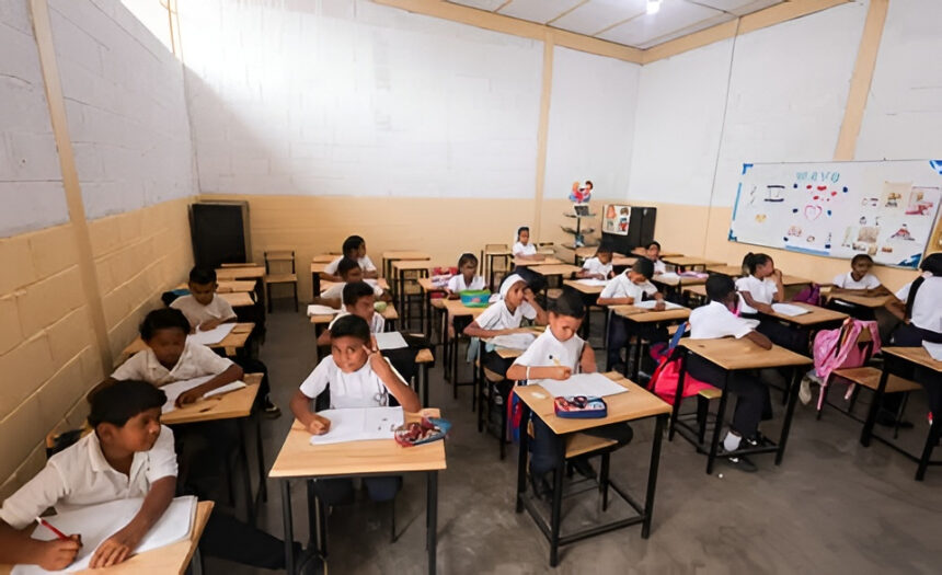 MPPE anunció fecha de culminación del año escolar 2025-2026