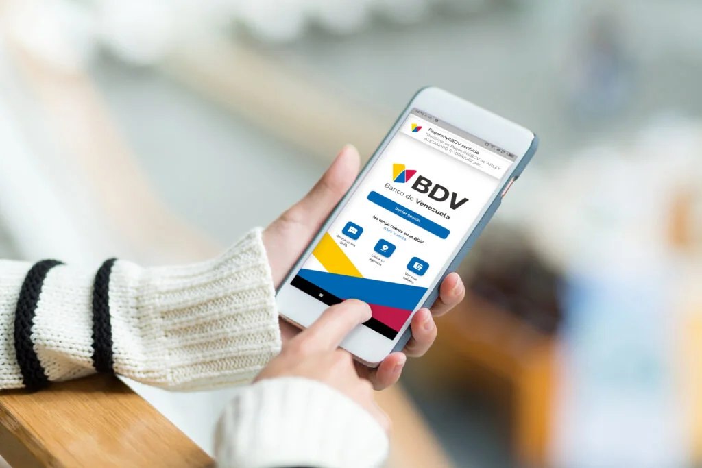 El Banco de Venezuela impulsa la digitalización del pasaje urbano en alianza con el sector transporte