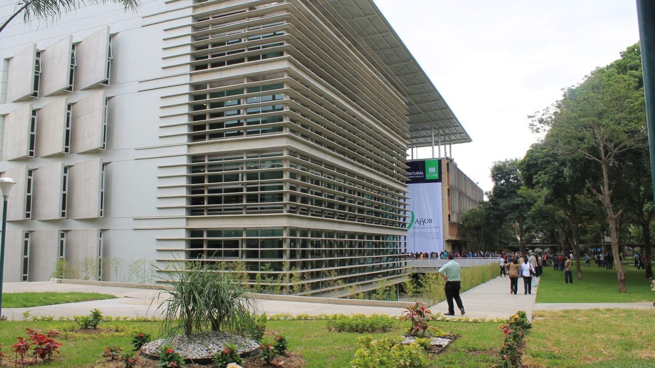 UCAB comparte recomendaciones para cuidar la salud mental