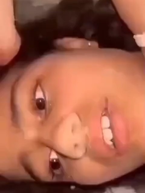 Sobrevivió gracias a un video: la historia de valentía de Fabiana tras los terremotos