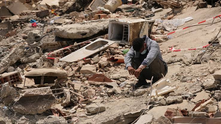 Actualizan balance oficial de daños por terremotos en Venezuela