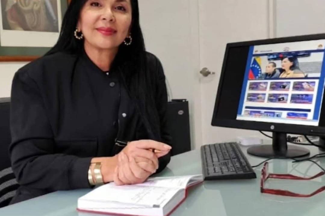 Designan a la Dra. Mirla Castellano como nueva presidenta de FONTUR
