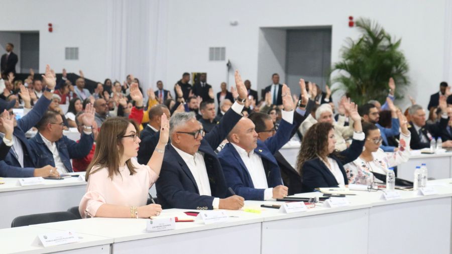 AN aprueba proyecto de ley de arrendamiento de inmuebles