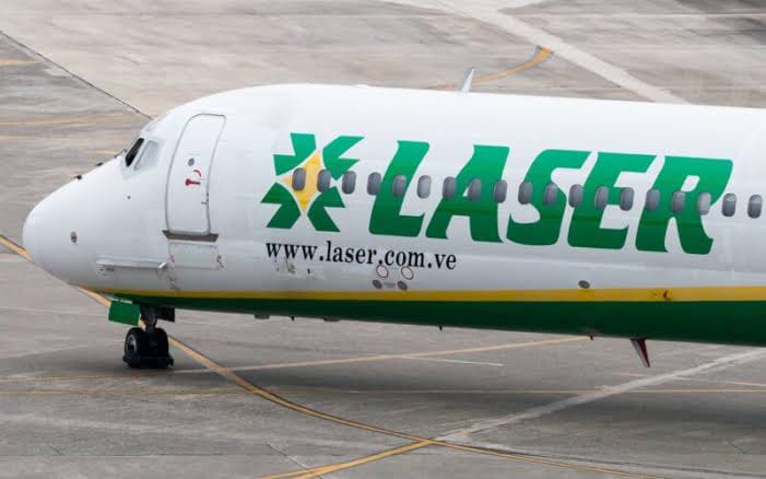 Laser Airlines confirma la muerte de 15 trabajadores tras los terremotos en Venezuela