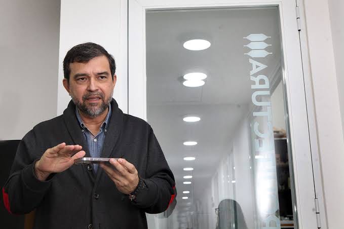 Arquitecto de la UCAB pide planificar con cautela la reconstrucción tras los terremotos