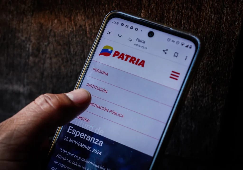 Inicia pago de la segunda parte del Ingreso Integral de los Trabajadores por el Sistema Patria