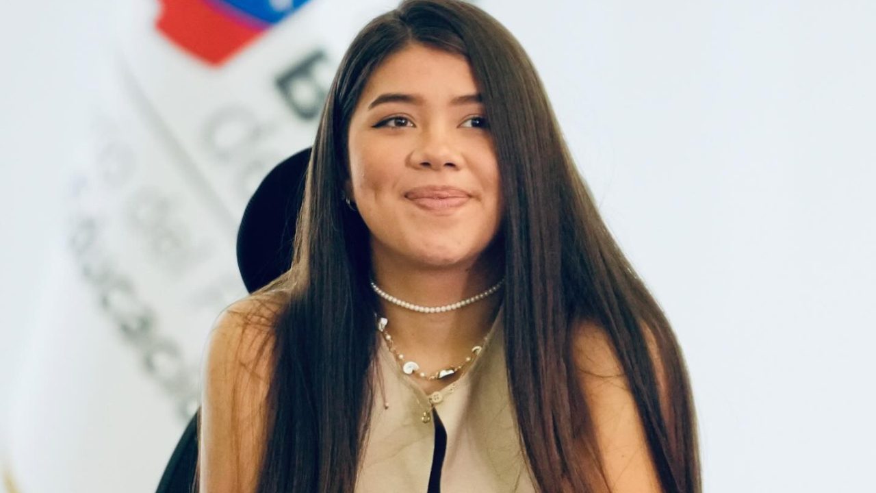 Génesis Garvett asume el Viceministerio de Educación Universitaria para el Buen Vivir Estudiantil