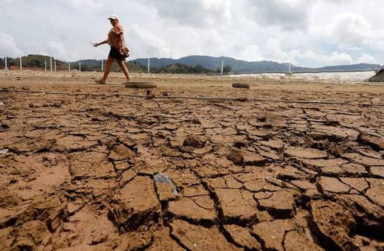 Inameh advierte sobre intensificación del fenómeno El Niño