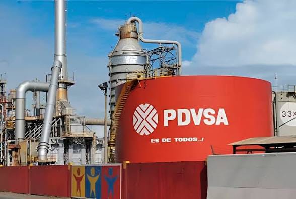 Venezuela prevé exportar gas metano hacia Trinidad y Tobago