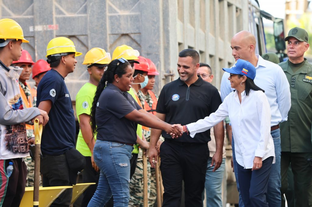 Inicia el pago del Ingreso Integral de los Trabajadores a través de la plataforma Patria
