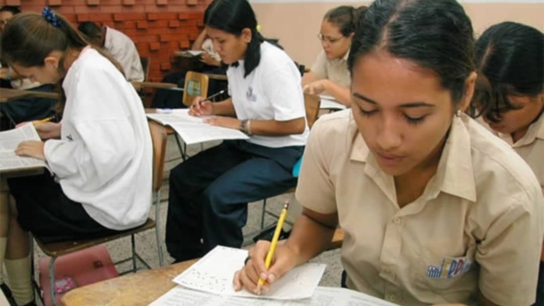 OPSU inicia primera fase de asignación de cupos universitarios para el período 2026