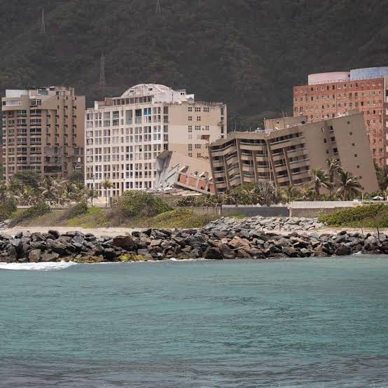 Nuevo balance oficial sitúa en 6.438 las muertes causadas por los terremotos del 24 de junio