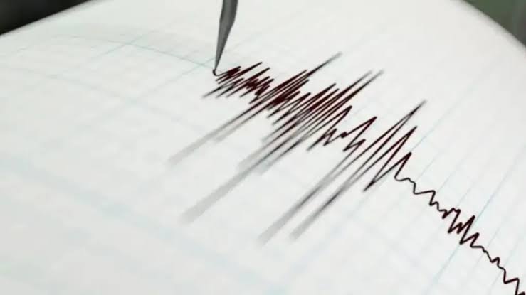 FUNVISIS reporta sismo de magnitud 3.3 con epicentro en Guiria estado Sucre