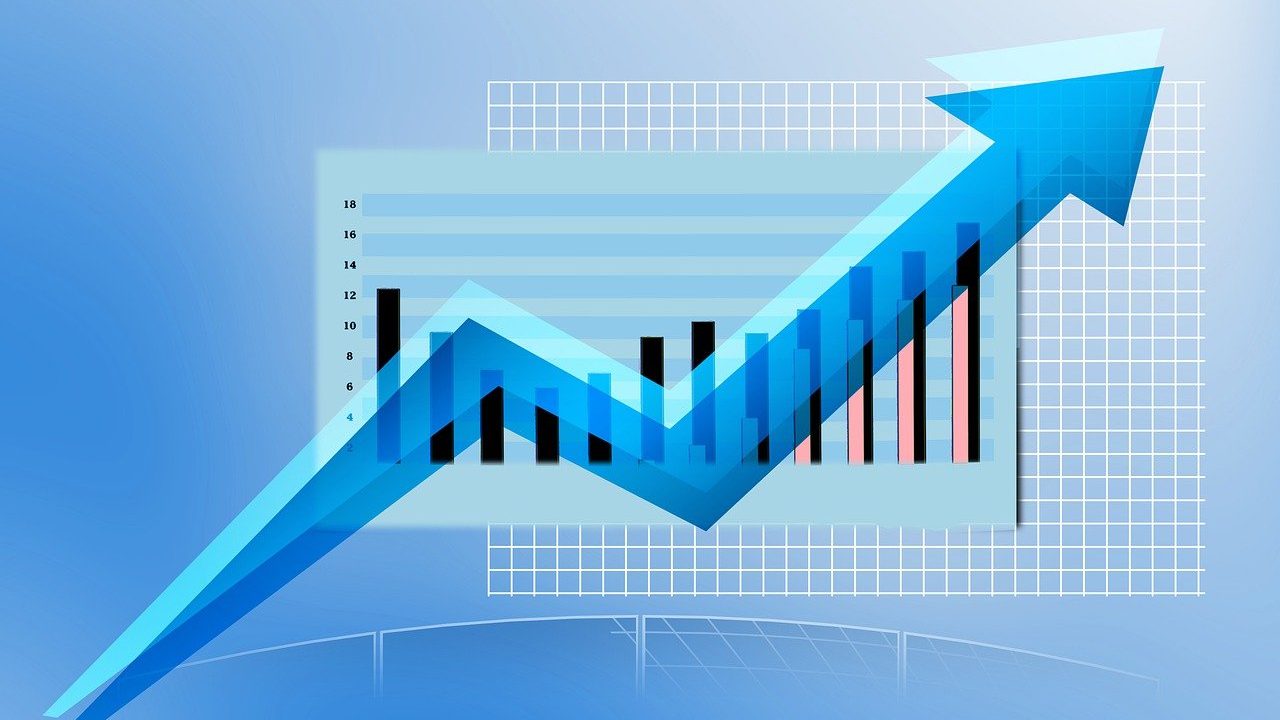 Aumento de 7,14% del PIB consolida 21 trimestres de crecimiento