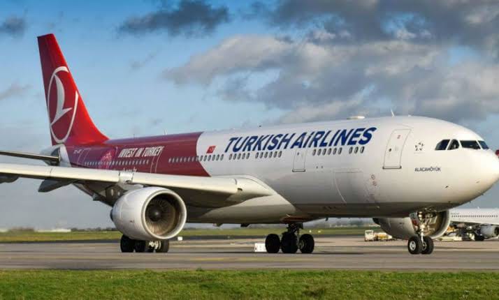 Turkish Airlines prevé reactivar vuelos hacia Venezuela el 1 de octubre