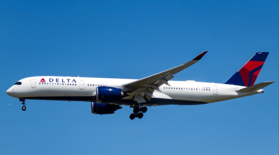 Delta Air Lines proyecta su regreso a Venezuela con la ruta Caracas-Atlanta