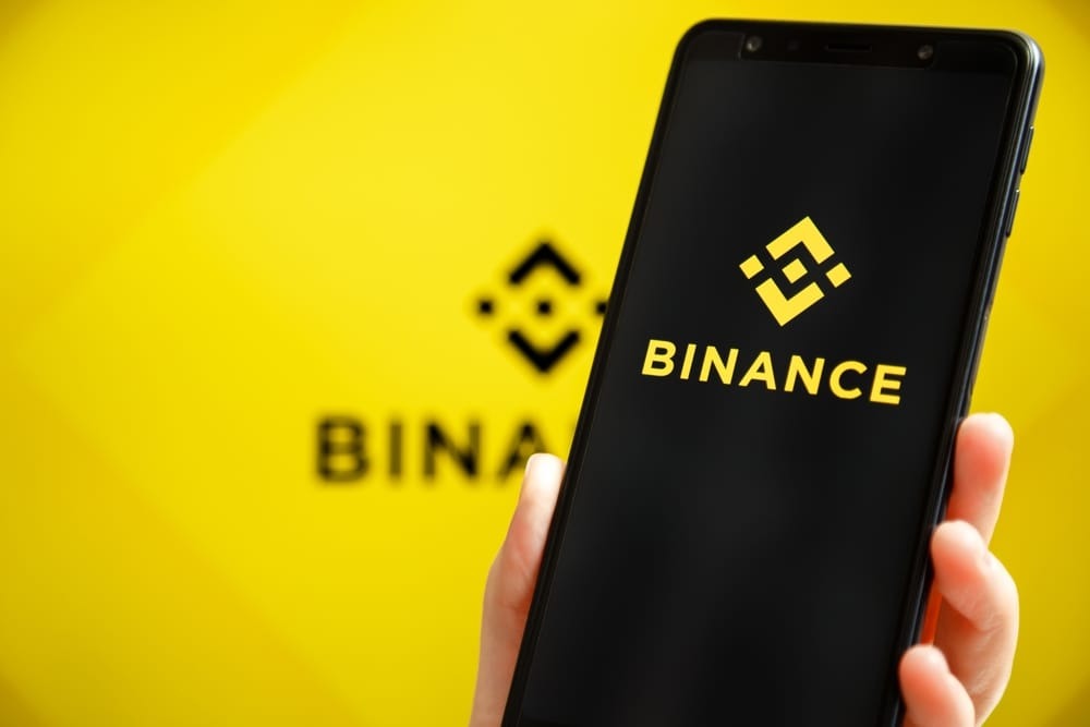 Binance oficializa el lanzamiento de su tarjeta virtual en Venezuela