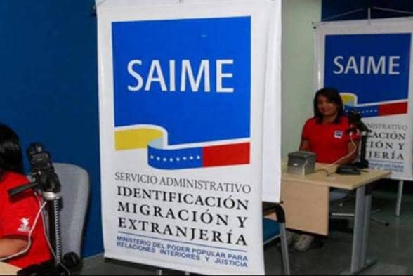 Inicia operativo especial de cedulación sin cita en la Plaza de la Juventud de Caracas