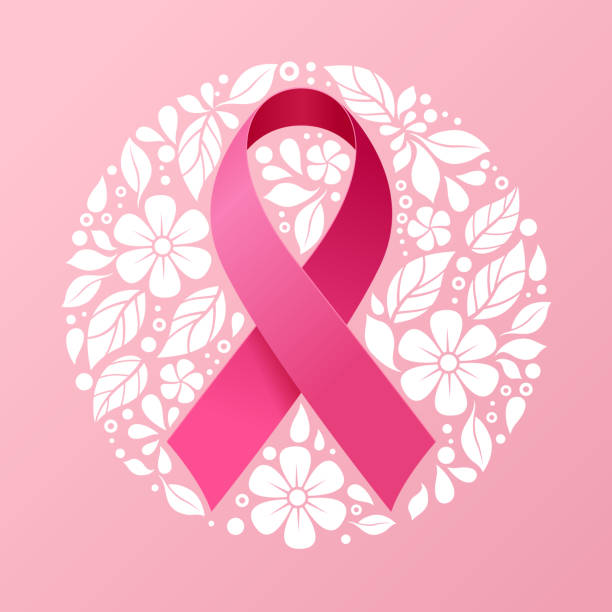 Lazo rosa, símbolo de vida: inicia el mes de concientización y lucha contra el cáncer de mama