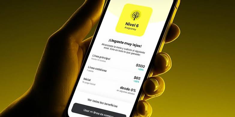 Nivel 6 de Cashea podrá comprar con 0% de pago previo en los próximos tres meses