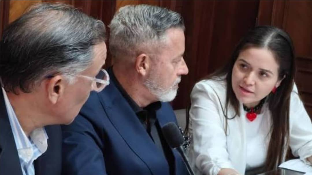 Asamblea Nacional inicia recepción de credenciales para conformar el Comité de Postulaciones Judiciales