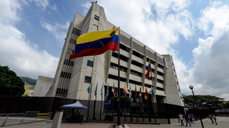 TSJ suprime tribunales especiales antiterrorismo y redistribuye sus expedientes a la jurisdicción ordinaria