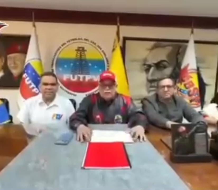Central Bolivariana Socialista anuncia acuerdos sobre aguinaldos