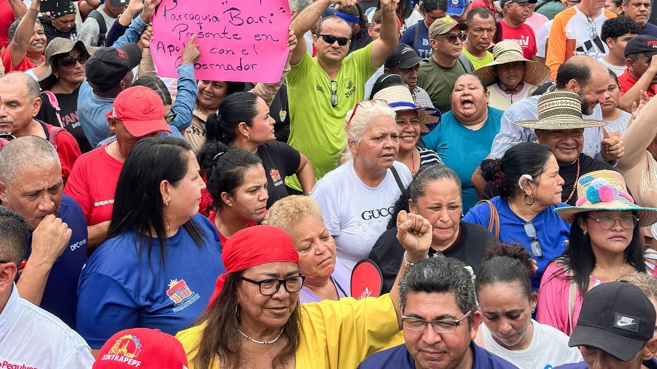La victoria de Hugo Chávez Frías marcó un hito histórico