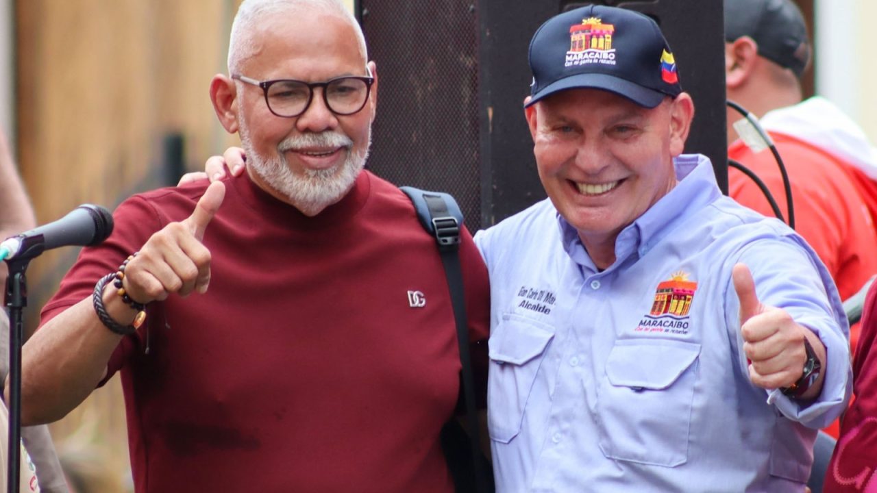 Arnoldo Olivares: «El proyecto político de Chávez tiene plena vigencia»