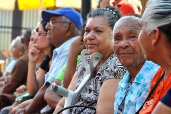 Inicia la entrega del Ingreso Integral para pensionados correspondiente a octubre de 2026